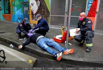 失控的芬太尼：药物滥用背后的权力、金钱与死亡
