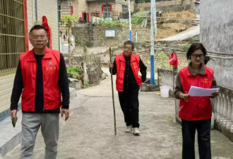 贵州22岁女村支书身亡 她上任仅数月 路上遇车祸