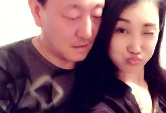 57岁歌手韩磊被曝出轨 与36岁女友发生关系 女方怀孕后玩消失