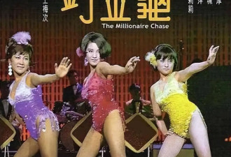 父亲是向华强，母亲是丁佩，她低调得似隐形人，42岁依然未婚