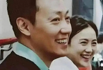 辛柏青丧妻刚满100天 就被撮合娶马伊琍 网友太离谱