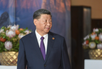 最新消息：时隔11年 习近平将访韩