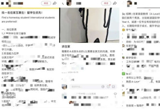 首批00后留子回国当家教:一周2天班 月入5万