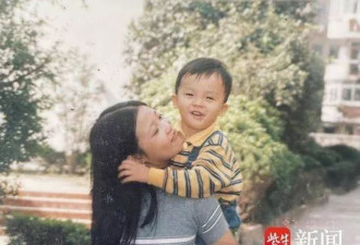 上海女悬赏一套房寻被拐26年儿子 线索疯涌 7人愿验亲