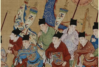 生前一代明君，死后遗祸无穷