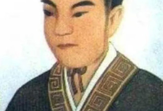 只活了47岁，却影响两千年