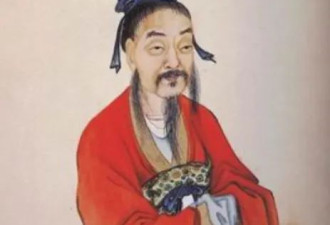 只活了47岁，却影响两千年
