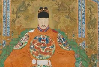 资质平庸，好色短命 却开创治世