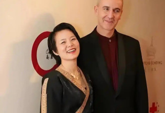 龚琳娜揭露离婚真相：老锣出轨 一句话让人泪目