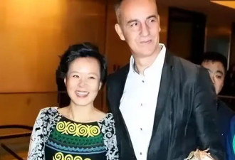 龚琳娜揭露离婚真相：老锣出轨 一句话让人泪目