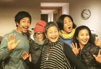 郑佩佩儿子欲众筹36万给娇妻治病，却遭网友质疑：星二代也玩这套