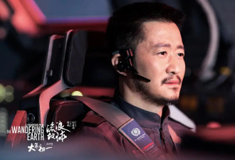 从“票房神话”到被网友玩梗，吴京为何成了“抽象素材”？
