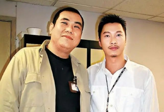突传死讯！香港知名演员因肾衰竭离世，担任成龙助手长达15年