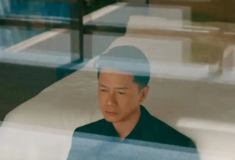 男星段奕宏《男人风尚》金九封面大片，低调做人踏实演戏