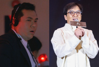 成龙前助手病逝享寿67岁 曾救他一命却遭开除