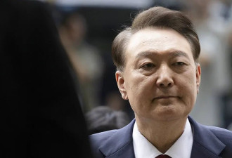 韩国法院再次对前总统尹锡悦进行缺席审判