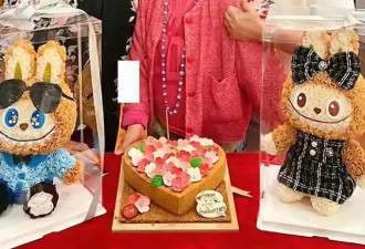 巨星谭咏麟与陈百祥关系破冰，生日会上亲密合影