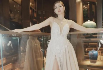 TVB实力女星生日晒美照！穿藏服被赞冻龄...