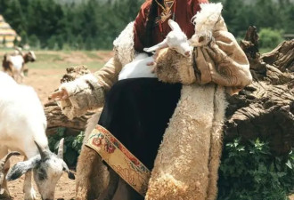 TVB实力女星生日晒美照！穿藏服被赞冻龄...