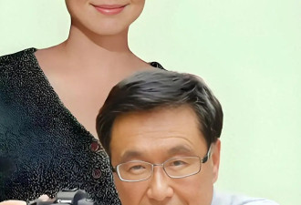 王文澜：与倪萍离婚被骂20年，儿子尊重他