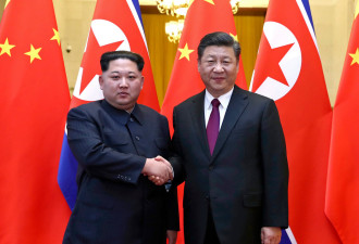 朝鲜证实：金正恩将应习近平邀请访中国