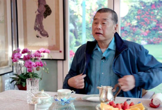 黎智英案完成结案陈词 一年多审判走向尾声