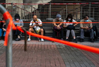 黎智英案完成结案陈词 一年多审判走向尾声