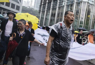 黎智英案完成结案陈词 一年多审判走向尾声