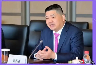 负债1881亿,上海房地产巨头暴雷 董事长被抓