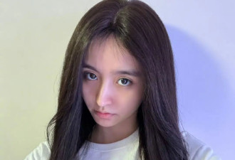 女艺人金子涵退圈后剃寸头，身体状态惹人担忧