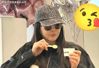 58岁王祖贤街头被偶遇，容颜变迁引发热议是美人迟暮还是风骨依旧？