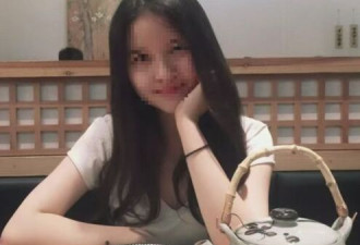 太惨 中国美女人妻遭老公砖砸、车撞、乱刀砍死