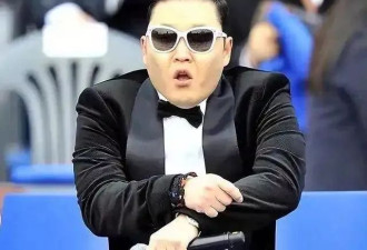 知名韩国男歌手"鸟叔"被警方调查!获取违禁药公开道歉