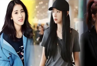 表面黄花大闺女,背地却偷偷生子,这4位女星瞒过所有人