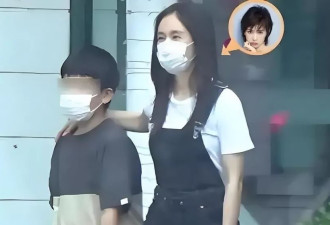 表面黄花大闺女,背地却偷偷生子,这4位女星瞒过所有人