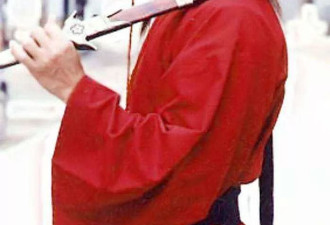 古装男神天花板!这7位男演员凭颜值封神,有人至今无人超越