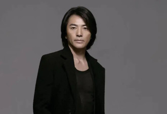 郑伊健否认要退休！称与小36岁女演员搭戏没代沟：感觉更有活力