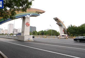 期待！北京将升挂23万面国旗红旗....