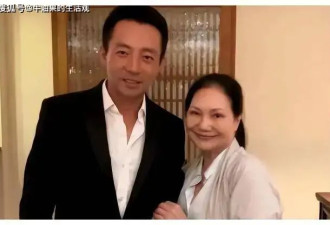 S妈起诉汪小菲，S妈就彻底不装了暴露野心