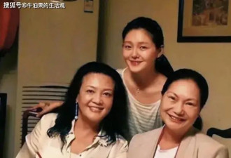 S妈起诉汪小菲，S妈就彻底不装了暴露野心