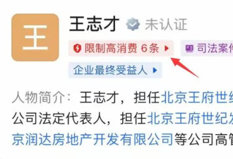 “晴格格”王艳豪门梦碎！老公沉迷赌博输5000万