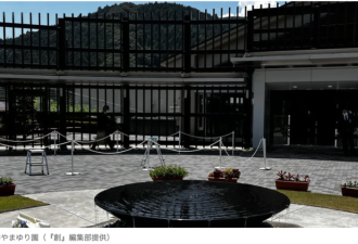 日本女子嫁残杀19人的死刑犯 只为每天探监？
