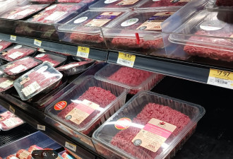 颠覆认知！知名大学研究称吃肉不增加死亡风险 还有保护作用