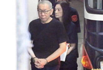 京华城案拉锯10小时！柯文哲：我绝不投降