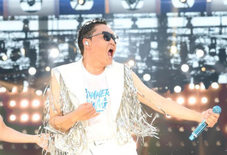韩国歌手“鸟叔”被立案调查