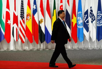 习近平安排会晤金正恩普京 向川普展示手中筹码