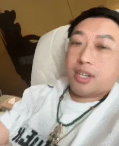 又爆了一个内娱大瓜,这男明星怎么还没凉(组图) - 6