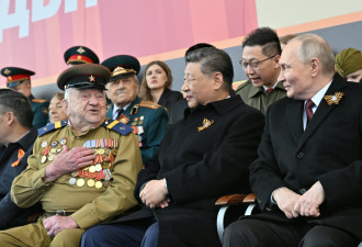 西方不亮东方亮 26国打造一个和西方平行的世界