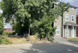 魁北克居民外出突接警讯，家已被被流浪者占用！