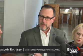 街头和公共场所祷告令人不安，加拿大这省将全面禁止